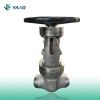 bw a182 f347 forged gate valves